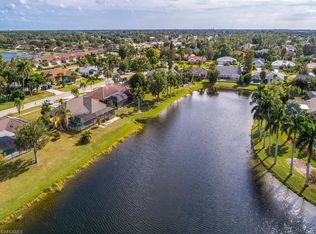 2480 Kings Lake Blvd, Naples, FL 34112