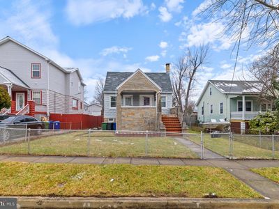 2910 Berwick Ave, Baltimore, MD, 21234