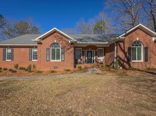 114 Wolfskin Rd, Arnoldsville, GA 30619