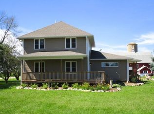 N511 Six Corners Rd, Walworth, WI 53184
