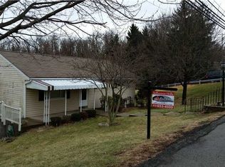 715 Gill Hall Rd, Jefferson Hills, PA 15025