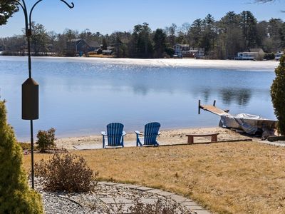 107 Glen Charlie Rd, Wareham, MA, 02571