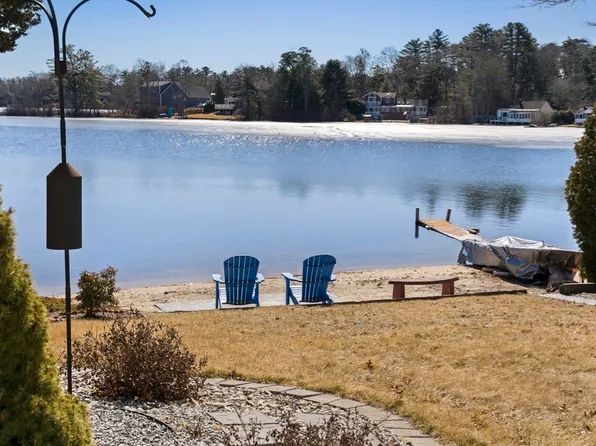107 Glen Charlie Rd, Wareham, MA 02571