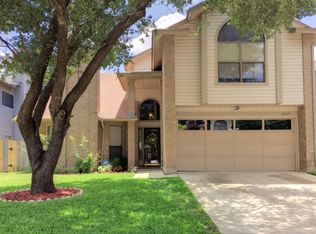 16715 Burning Glade, San Antonio, TX 78247