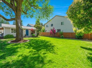 10940 SW North Dakota St, Tigard, OR 97223