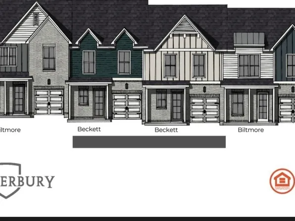 3500 Burgate Trl Lot 1932, Thompsons Station, TN 37179