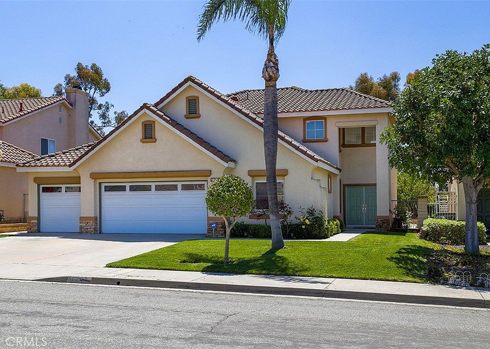 18566 Waldorf Pl, Rowland Heights, Ca 91748 