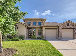 205 Hedgerow Ln, Liberty Hill, TX 78642