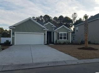 128 Ocean Commons Dr #25, Eaton A Surfside Beach, SC 29575