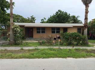 10477 SW 173rd Ter, Miami, FL 33157