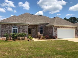 138 Cross Creek Dr, Oxford, MS 38655