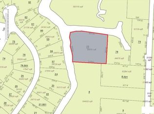 Cedar Point Rd, Mobile, AL 36605