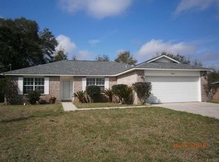 5621 Chanterelle Cir, Milton, FL 32583