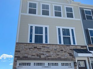113 Twinleaf Way, Lake Frederick, VA 22630