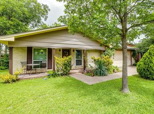 13815 Stonemoss Dr, Dallas, TX 75240