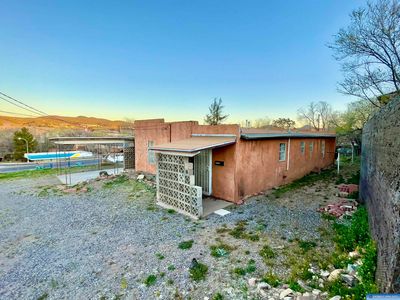 313 E Broadway St, Silver City, NM, 88061