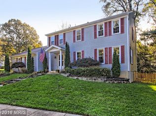 10041 Marshall Pond Rd, Burke, VA 22015