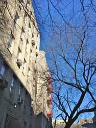 Rented by Sovereign Realty NYC
