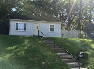 2213 Roselawn Ave, Lafayette, IN 47904