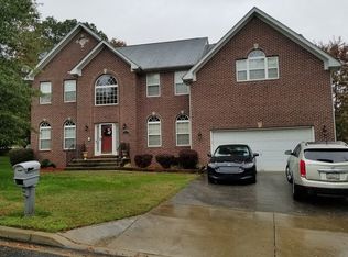 9000 Taylor St, Upper Marlboro, MD 20774