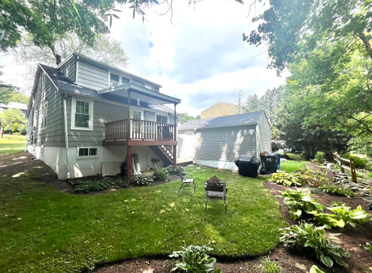 2nd image of 10 George St