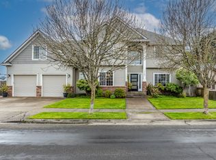 3785 Hyacinth St, Eugene, OR 97404