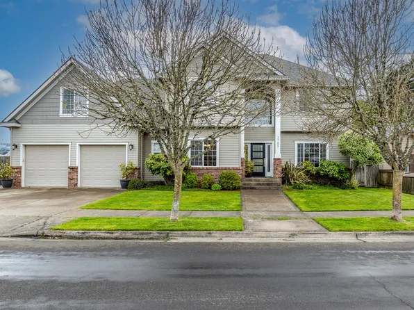 3785 Hyacinth St, Eugene, OR 97404