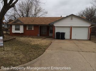 3404 SE 46th St, Oklahoma City, OK 73135