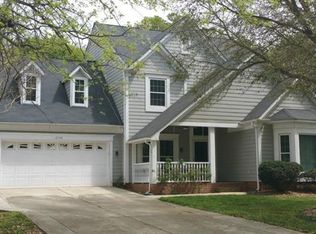 12148 Moonshadow Ln, Huntersville, NC 28078