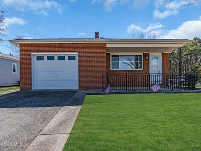270 Port Royal Drive, Toms River, NJ, 08757