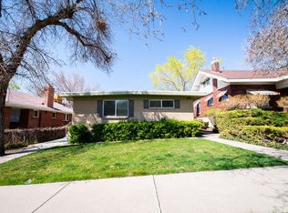 1179 E Blaine Ave #B, Salt Lake City, UT 84105