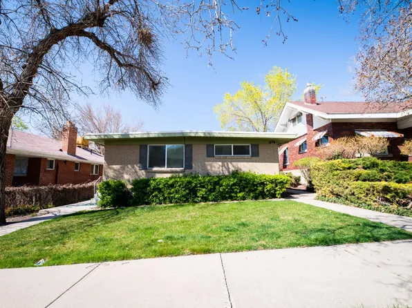 1179 E Blaine Ave APT A, Salt Lake City, UT 84105