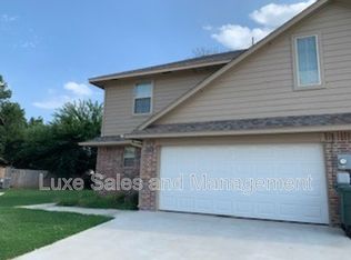 2024 Buena Vida Ln, Edmond, OK 73013