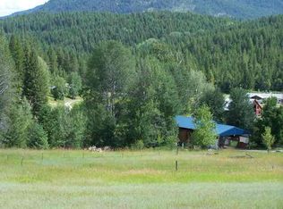 1320 S Basin Rd #D, Colville, WA 99114