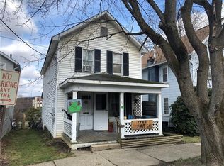 303 Greenwood Ave, Punxsutawney, PA 15767