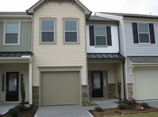 209 Leighann Ridge Ln, Rolesville, NC 27571