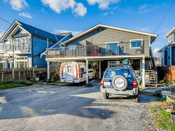 3 bedroom rental in Vancouver — photo 19