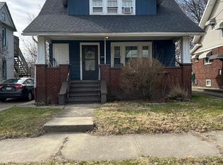 698 Kling St, Akron, OH 44311