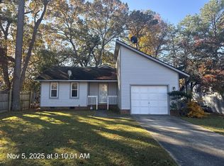 7307 Bass Dr, Fayetteville, NC 28314