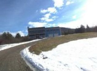 302 Garland Rd, Lancaster, NH 03584