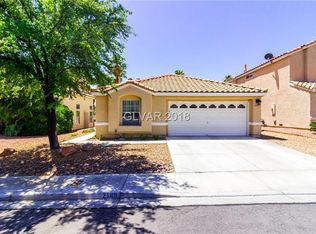 2149 Sun Swept Way, Henderson, NV 89074
