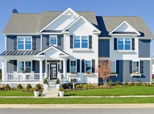 758 Idlewyld Dr, Middletown, DE 19709