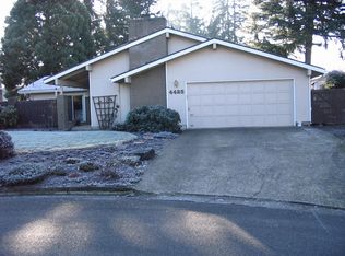4425 Altura St, Eugene, OR 97404