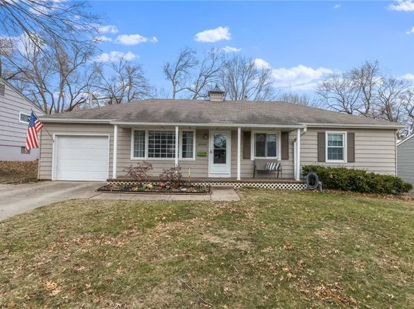 10508 W 91st St, Overland Park, KS 66214