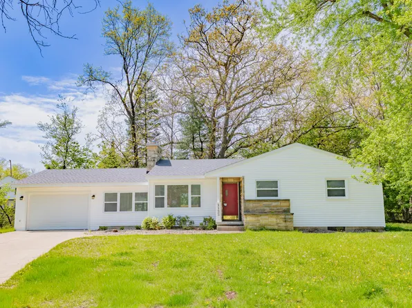 1122 Lynn Ave, Kalamazoo, MI 49008