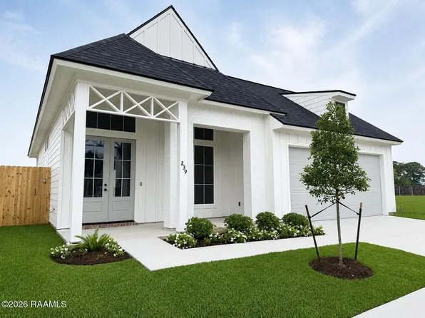 239 Jagged Grove Ln, Youngsville, LA 70592