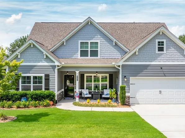 451 Delaware Way, Newnan, GA 30265