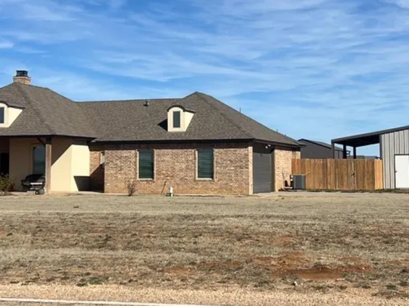 725 S Fm 1730, Tahoka, TX 79373