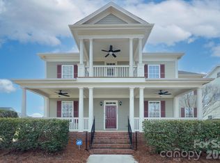 14632 Holly Springs Dr, Huntersville, NC 28078