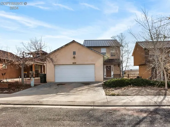 654 Cowboy Way, Canon City, CO 81212